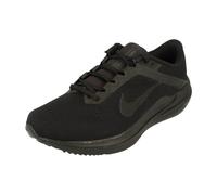 NIKE Men's AIR Winflo 10 Sneaker, Black/Black-Black-Anthracite, 6.5 UK