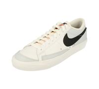 Nike Blazer Low 77 VNTG Mens White Trainers - Size UK 6.5