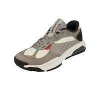 Jordan Air 200E Men's Sneakers Gray DC9836-002 Sports Basketball Shoes