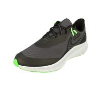 (6.5) Nike Quest 3 Shield Mens Running Trainers Cq8894 Sneakers Shoes