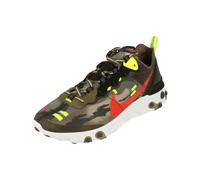 (6.5) Nike React Element 87 Mens Running Trainers Cj4988 Sneakers Shoes