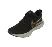 (6.5) Nike React Infinity Run Fk 2 Mens Running Trainers Ct2357 Sneakers Shoes