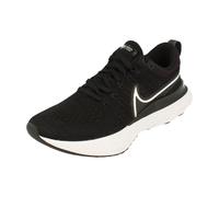 Nike React Infinity Run Fk 2 Mens Black Trainers - Size UK 6.5