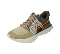 (6.5) Nike React Infinity Run Fk 2 Mfs Mens Running Trainers Dc4577 Sneakers Shoes