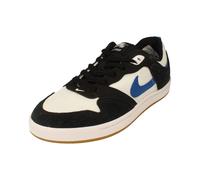 Nike Sb Alleyoop Mens Trainers CJ0882 104 - UK 6.5 | US 7.5 | EU 40.5