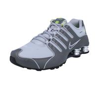 (6.5) Nike Shox Nz Mens Running Trainers 378341 Shoes