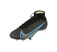 Nike Superfly Elite FG Mens Football Boots CV0958 004 - UK 6 | US 6.5 | EU 39
