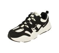 NIKE Tech Hera Mens Trainers FJ9532 Sneakers Shoes (UK 6.5 US 7.5 EU 40.5, White Black 101)