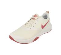 NIKE Womens City Rep TR Running Trainers DA1351 Sneakers Shoes (UK 6.5 US 9 EU 40.5, White Desert Berry Barely Rose 103)