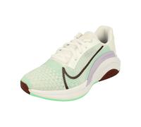 NIKE Womens ZoomX Superrep Surge Running Trainers CK9406 Sneakers Shoes (UK 6.5 US 9 EU 40.5, White Bronze Eclipse 135)