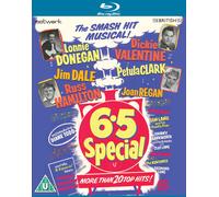 Six-Five Special - Blu-ray - Region B UK