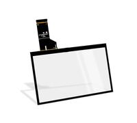 6.5" Touch Screen Digitizer Multimedia Navigation Fit for VW Magotan B7 Scirocco Golf 6R Polo Tiguan CC GLI GTI Jetta Passat, Fit for Skoda Octavia Yeti, Replaced MIB200 5C0035684 5C0035680 MIB STD2