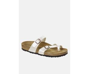 (6.5 UK) Birkenstock Mayari Regular Fit Graceful Pearl 71661