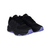 (6.5 UK, Black) Karrimor Womens/Ladies Caracal Logo Waterproof Trainers