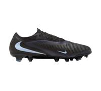 (6.5 UK, Black) Nike Unisex Adult Phantom 6 Low Cut Firm Ground Football Boots