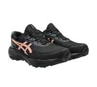 (6.5 UK, Black/Pink) Asics Womens/Ladies Gel Venture 11 Trainers