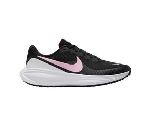 (6.5 UK, Black/Pink) Nike Womens/Ladies Revolution 8 Trainers