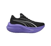 (6.5 UK, Black) Puma Womens/Ladies Magmax Nitro Trainers