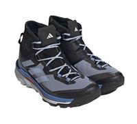 Adidas Mens Terrex Skychaser Tech GORE-TEX Hiking Shoes - Blue - 6.5 UK - Blue