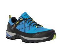 Regatta Mens Samaris III Low Walking Shoes RG9773