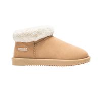 (6.5 UK, Burnt Tan) Regatta Womens/Ladies Risley Borg Boots