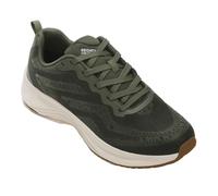 (6.5 UK, Dark Khaki) Regatta Mens Marine Sport II Trainers