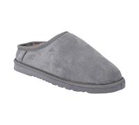 (6.5 UK, Dark Steel) Regatta Womens/Ladies Solace Mule Slippers