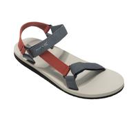 (6.5 UK, Dark Storm/Brick) Regatta Mens Vendeavour Sandals