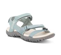 (6.5 UK, Glacier Green Light Vanilla) Regatta Womens Santa Clara 2 Walking Sandals