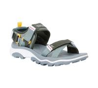 (6.5 UK, Glacier Green) Regatta Womens/Ladies Blaze Sandals