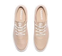 (6.5 UK, Light Beige) Timberland Mens Mylo Bay Lace Up Trainers