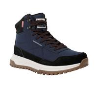 (6.5 UK, Navy/Black) Regatta Mens Mayfield Suede Walking Boots