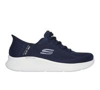 (6.5 UK, Navy/Multi) Skechers Womens Skech Lite Pro Natural Beauty Trainers Sneakers Shoes