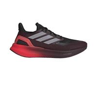 (6.5 UK, Red) Adidas Mens Pureboost 5 Cushioned Running Trainers