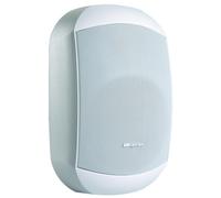 Biamp Desono MASK6CT-W. Recommended usage: Conferencing system. Speaker type: 2-way. Connectivity technology: Wired. RMS rated power: 150 W Frequency range: 65 - 22000 Hz Sensitivity: 90 dB. Product colour: White
