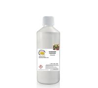 (6%, 500ml) Hydrogen Peroxide 3% 6% 9% 12% Food Grade