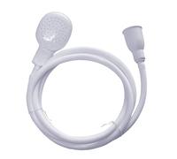 6.56ft/2m Sink Spray Hose,Shampoo Sprayer Handheld Hose Portable Sink Spraye Hose Strainers for Bathing Baby,Pets Shower,Rinsing Vegetables,Washing Hair
