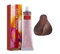 6/57 Dark blond sand mahogany Wella Color Touch Vibrant Reds ammonia free 60ml