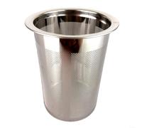 6.5cm Metal Sieve Stainless Steel for Loose Leaf Tea