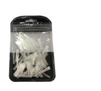 6.5cm Nail Extension Fiber for Ladies Nail Art Expert