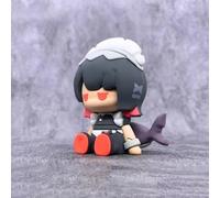 6.5cm Zenless Zone Zero Ellen Joe Figure PVC Environmental Protection Materials Suitable for Home Office Desk Decorative Ornaments