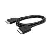 6.5Ft BN39-02209B BN3902209B One Connect Cable ，Compatible For Samsung， KS Series KS800D KS850D KS900D KS950D TV SNOW1703U TV Box TV Spare Parts