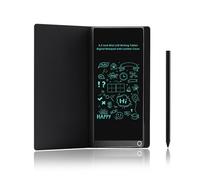 6.5inch Digital Notepad Portable Mini LCD Writing Tablet Electronic Notebook with Protective Cover Reusable Drawing Board
