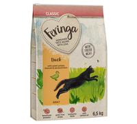 Feringa Adult Classic Duck - Multibuy: 2 x 6.5kg