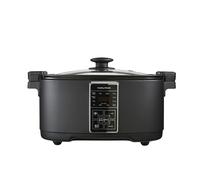 6.5L Multifunction 10-in-1 Food Cooker
