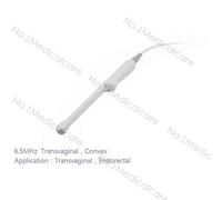 6.5M Transvaginal Probe For CONTEC Ultrasound Scanner CMS600P2/P1,Endo-rectal
