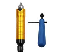 6.5mm Handle Flexible Shafts Tube Extension Drill Chucks for Die Grinder Hand Drill Electric Rotary Tool Grinder Accessoy