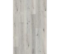 6.5mm Thickness - Casa Floors Spc Click Vinyl Floor Frost Grey - 1.7861M²/pack