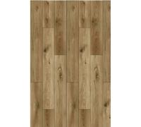 6.5mm Thickness - Casa Floors Spc Click Vinyl Floor Texas Oak - 1.7861M²/pack