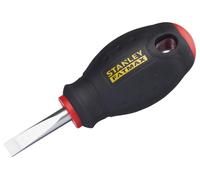Stanley FatMax® Stubby Screwdriver Parallel Tip 6.5 x 30mm STA065404